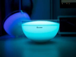 Govee Starpal Review The Perfect Portable Smart Lamp For Ambient