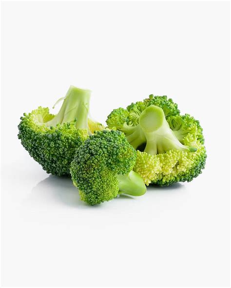 Greenhouse Broccoli Oyatofoodca