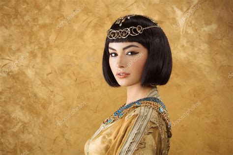 Самые Красивые Женщины Древнего Египта Telegraph