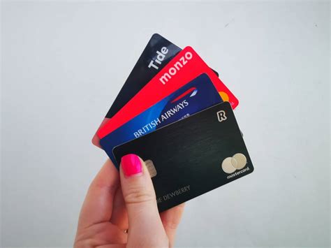 We did not find results for: Monzo prepaid card alternatives.