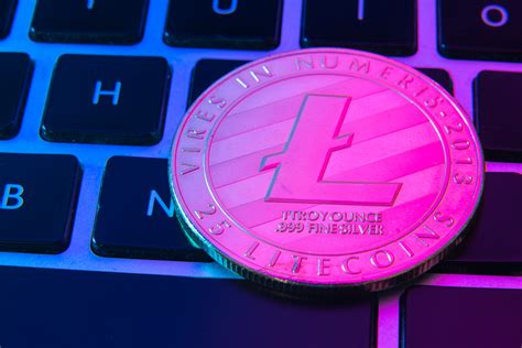 Why Litecoin Could Ultimately Benefit From Bitcoins Success