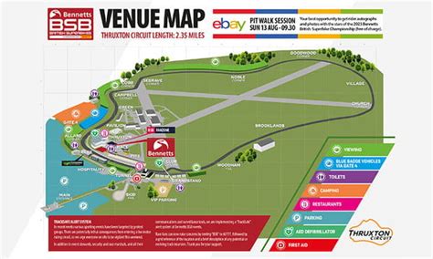 come and find bennetts and bikesocial at thruxton bsb here s why