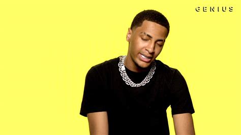 Comethazine Breaks Down The Meaning Of Find Him On Genius Series