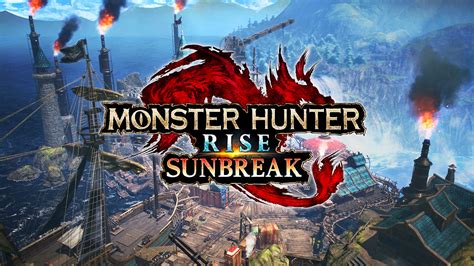 MONSTER HUNTER RISE Official Web Manual