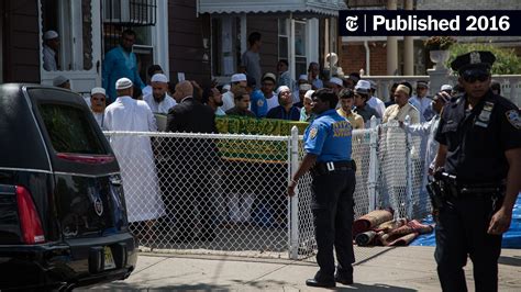 Hate Crimes Against American Muslims Most Since Post 911 Era The New