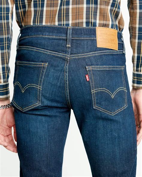 levi s® 511 slim fit mens jeans biologia adv jeanstore