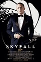 The Movie Reviewing Life Of Cam: 'Skyfall' - Movie Review