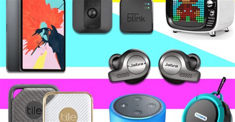 2019 is almost at an end. Best Tech Gift Ideas For Corporates in 2019 — Tekh Decoded