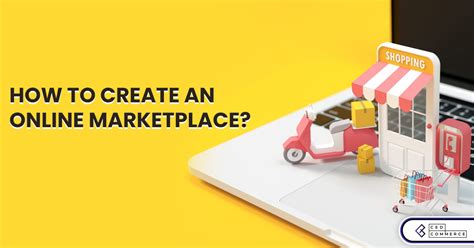 How to create online marketplace: Build a marketplace website in 2021