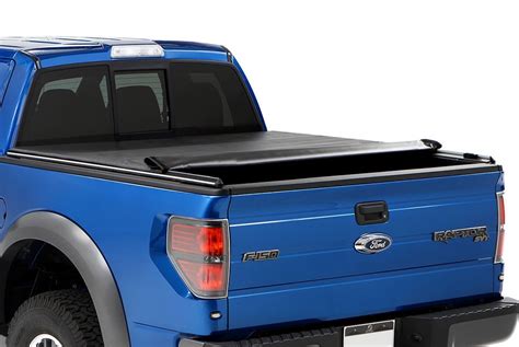 Bestop® Ford F 150 2000 Roll Up Tonneau Cover