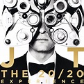 Justin Timberlake - The 20/20 Experience Lyrics and Tracklist | Genius