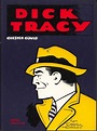 Dick Tracy, un precursor.