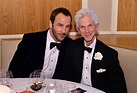 Who is Alexander John Buckley Ford? Meet Tom Ford’s Son Wiki, Biography ...