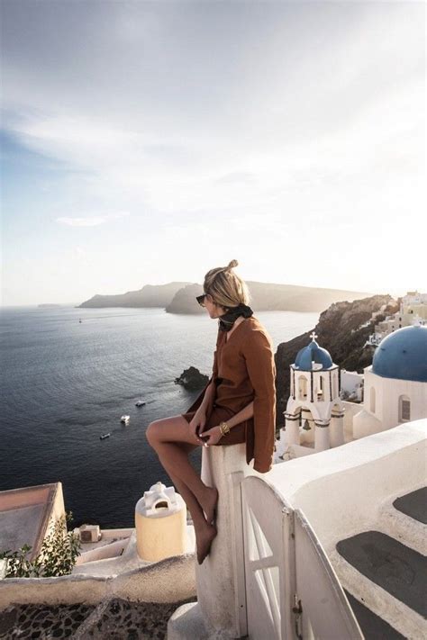 How To Post A Better Instagram According To Our Social Pro Oia