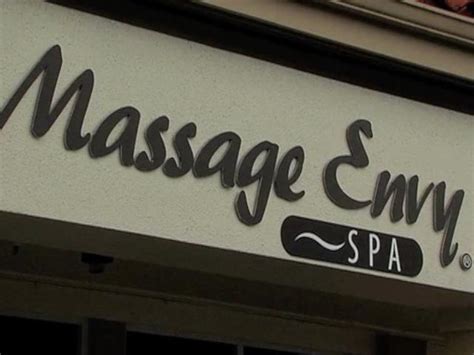 More Than 180 Accuse Massage Envy Therapists Of Assault According To