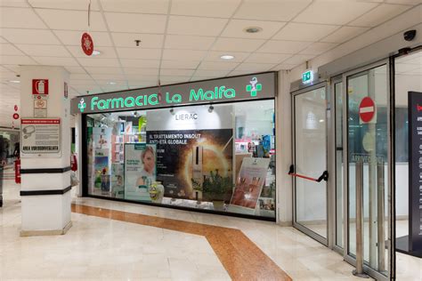 Via ugo la malfa 115, 90146, palermo, sicily italy. Farmacia La Malfa | Farmacia di turno Palermo