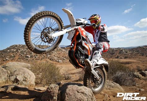 2015 Ktm Freeride 250 R Dirt Rider