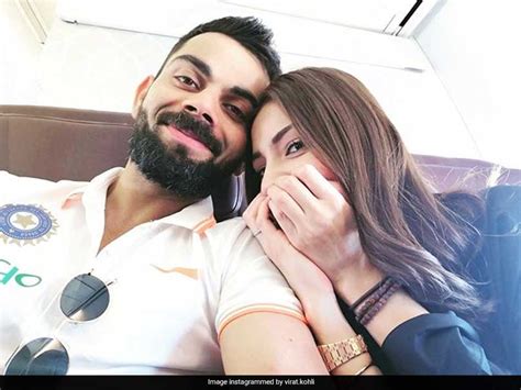 They have got fans rooting for them worldwide. India vs New Zealand: Virat Kohli Shares Picture Of ...
