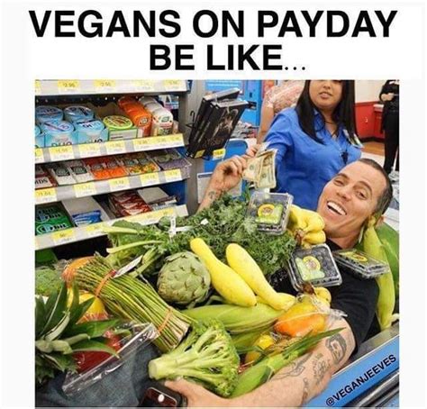 Pin By 5h4wnh On Ⓥ Vegan Information Ⓥ Vegan Memes Funny Vegan Memes Vegan Jokes