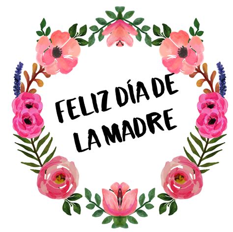 Printables Imprimibles Dia De La Madre Watercolor Pizarra Regalo