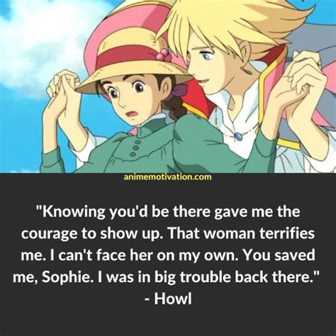 Studio Ghibli Quotes Studio Ghibli Movies Studio Ghibli Art Howls