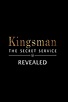 Kingsman: The Secret Service Revealed - Seriebox