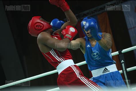 2012 Aiba Youth World Boxing Championships Day 5 Panarmenian Photo