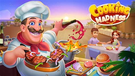 Looking for free games to download and play without spending a dime? Cooking Madness - A Chef's Restaurant Games for Android ...