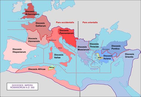Pin By Jerzy Kular On Maps Roman Empire Map Roman Empire Roman History