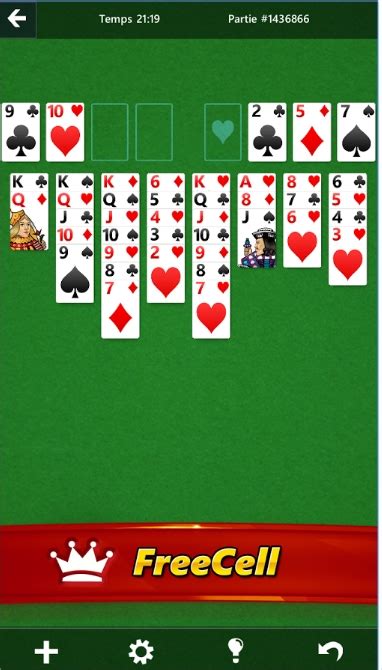 Microsoft Solitaire Collection Android France 04 Android France