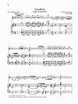 Cavatina "Largo al factotum" Sheet Music | Gioacchino Rossini | String Solo