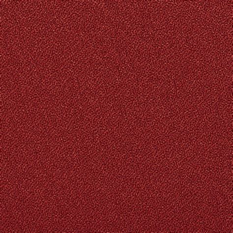 A765 Maroon Solid Contract Grade Upholstery Fabric