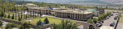 Kiu is currently offering undergraduate degree english language programs. Karakurum International University Gilgit Admissions, Fee ...