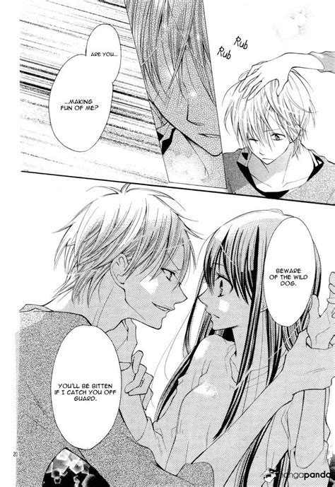 Koi Toka Kiss Toka Karada Toka Manga Manga Romance Manga Love Romantic Manga