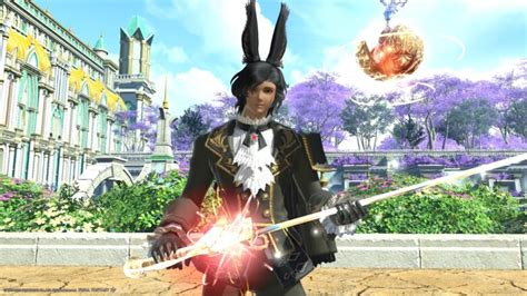 The Top 10 Best Job Glamour Items In Ffxiv Online Keengamer
