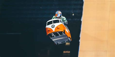 Welcome to nitro circus wiki! Nitro Cirus Sends Jaw Dropping Performance to Target Center