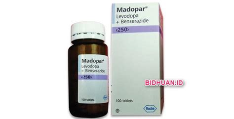 Check out price and more information at doctoroncall, the best online pharmacy in malaysia. Obat Madopar Dispersible: Obat Bebas untuk Penyakit ...