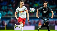 RB Leipzig’s Hannes Wolf joins Gladbach - Foals secure option to buy ...