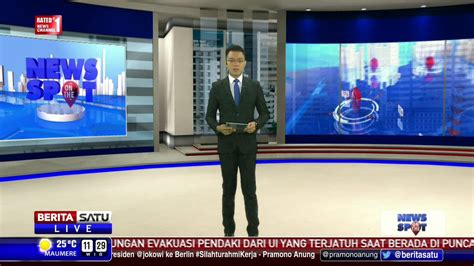 Kpk Periksa Tersangka Kasus Reklamasi Teluk Jakarta Video Dailymotion