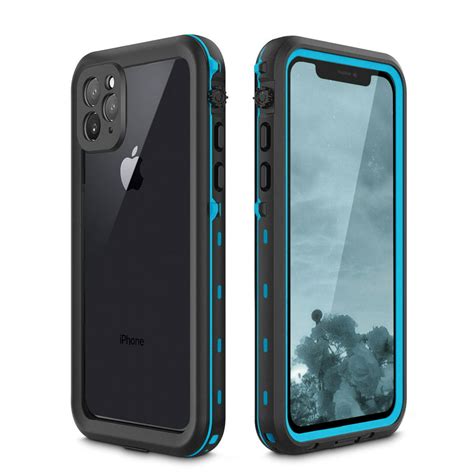 Iphone 11 Pro Max Case Cellularvilla Heavy Duty Rugged Armor 360 Full