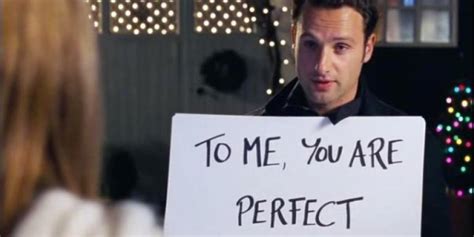 9 Couples Of ‘love Actually ’ From Most To Least Tolerable Thought Catalog
