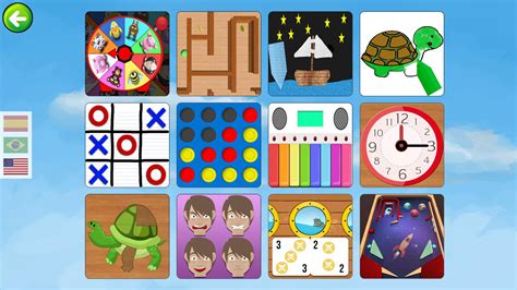 Educational Games 4 Kids Apk For Android Download