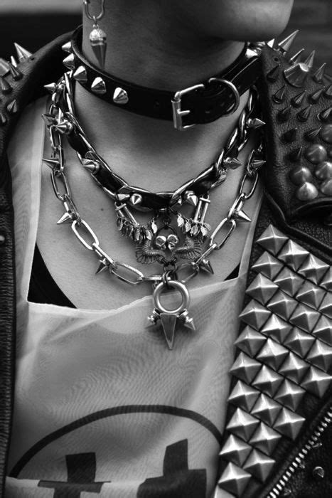 Gothic Jewellry Do You Seek To Stand Out Of The Crowd And Allow Your