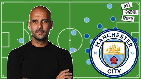 pep guardiola s manchester city tactics in 2019 20 explained season preview tactical