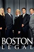 Boston Legal - Full Cast & Crew - TV Guide
