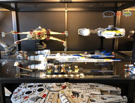 Diy Star Wars Shelf