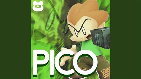 Pico Youtube