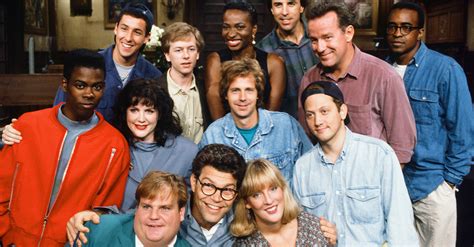 20 Of Snl S Most Successful Cast Members 22 Words