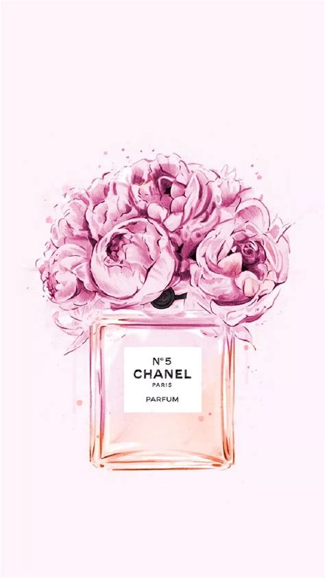 Background Chanel Wallpaper Discover More Accessory Chanel Fashion