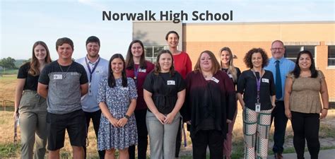 Norwalk Community School District September 2022 Newsletter